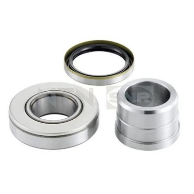 Image de SNR R177.31 Kit de roulements roue 72 SUZUKI: Jimny SUV, Samurai