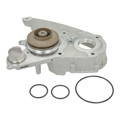 Image de MEYLE 213 220 0024 Pompe à eau avec joint d&#039;étanchéite ORIGINAL Quality pour transmission par courroie de distribution FIAT: Ducato III Van