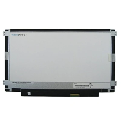 Image de Dalle Ecran 11.6&quot; LED type N116BGE EB2 REV.C4 pour ordinateur portable