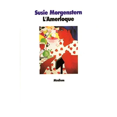 Image de L&#039;Amerloque Livre d’occasion Correct