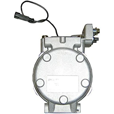 Image de MAHLE ORIGINAL ACP 794 000S Compresseur De Climatisation 10PA17C 12V PAG 46 R134a IVECO: DAILY 4 Kasten/Kombi, 3 Kasten/Kombi