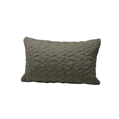 Image de Fritz Hansen Coussin Tassel 56 x 36 cm Pale Green