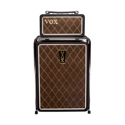 Image de Vox Ampli MSB25 Mini stack 25W Nutube
