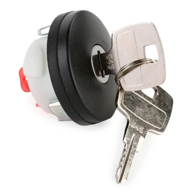 Image de VALEO 247603 Bouchon, réservoir de carburant avec clé noir VOLKSWAGEN: TRANSPORTER 4 Bus, Sharan I, FORD: Galaxy Mk1 MPV, SEAT: Alhambra I