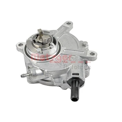 Image de METZGER 8010077 Pompe à Vide avec deux vis de vidange d’huile, joint d&#039;étanchéite MERCEDES BENZ: Classe C Berline, E Berline