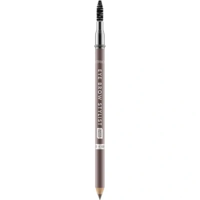 Image de Catrice Stylo à Sourcils Double Embout Eye Brow Stylist 20 Date With Ash ton