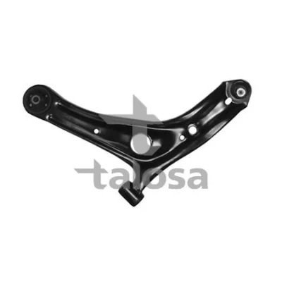 Image de DYS 20 02634 2 Bras de suspension Essieu avant gauche barre oscillant transversal Tôle d&#039;acier TOYOTA: Yaris I 3/5 portes, Verso