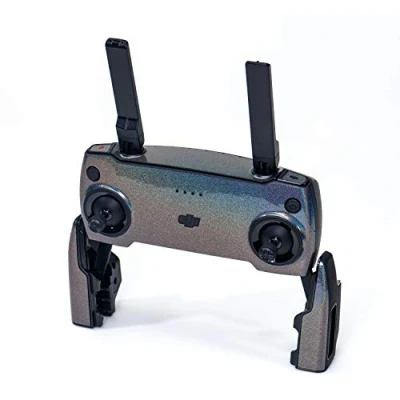 Image de WRAPGRADE Skin Compatible avec DJI Mavic Mini Radiocommande (Coloration X)