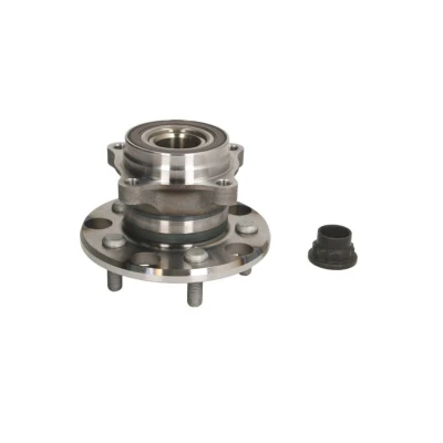 Image de SKF VKBA 6955 Kit de roulements roue avec capteur ABS intégré 84 LEXUS: IS 2, GS III, IV