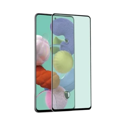 Image de Tiger Glass Vt Antibacterien Samsung Galaxy A53 5G/A52S/A52 5G/A52 Neuf