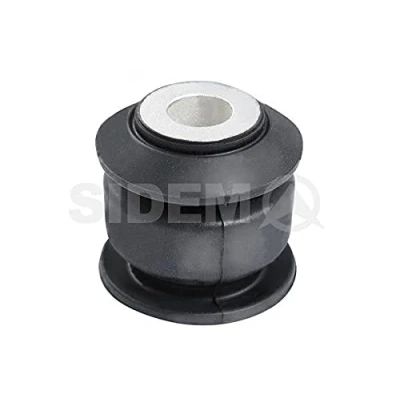 Image de SIDEM 854601 Silent Bloc De Triangle avant, Essieu avant Support métal caoutchouc barre oscillant transversal FIAT: Ducato III Van