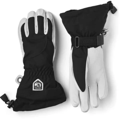 Image de Hestra Heli Ski Female 5 Finger Gants