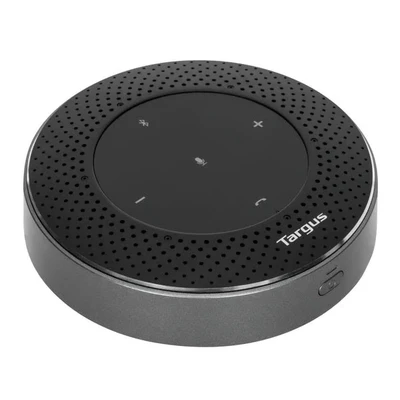 Image de Targus AEM105GL haut parleur portable et de fête Noir Neuf