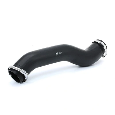 Image de FEBI BILSTEIN 46491 Gaine De Suralimentation Caoutchouc avec colliers FORD: Focus 2, C Max, Max