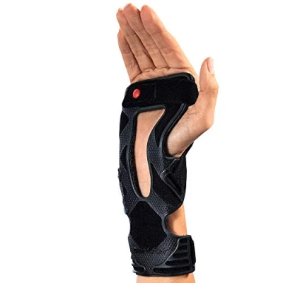 Image de DJO Attelle de poignet CARPAFORM droite 3 tailles différentes par ADS (M (16,5 19,5cm))