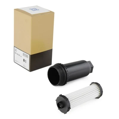 Image de ZF GETRIEBE 5961.304.069 Filtre Boite Automatique FORD: MONDEO 4, KUGA 1, S Max Mk1, VOLVO: V50, C30, XC60 I, MITSUBISHI: Outlander 2 SUV