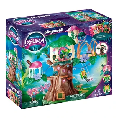 Image de Playmobil Action/Aventure, Multicolore, Taille Unique