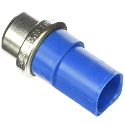 Image de MEYLE 100 959 0010 Interrupteur de température, ventilateur radiateur sans bague d&#039;étanchéité ORIGINAL Quality AUDI: A4 B6 Avant, B5 Avant