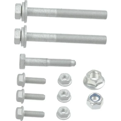 Image de LEMFÖRDER 42171 01 Kit de réparation, suspension roue Essieu avant, côté conducteur ou passager