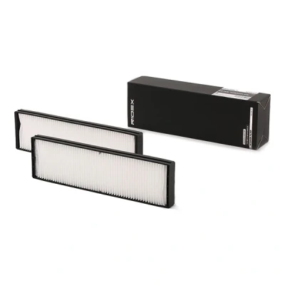 Image de RIDEX 424I0150 Filtre d&#039;habitacle à particules 288 80 19 HYUNDAI: i20 I 3/5 portes, II Active