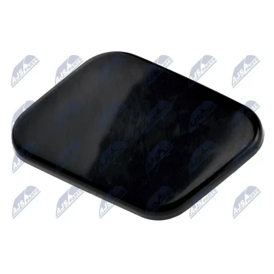 Image de NTY EDS NS 003 Enjoliveur, pare chocs avant gauche NISSAN: Qashqai / Qashqai+2 I