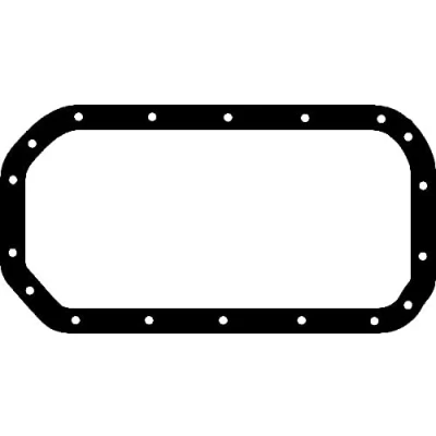 Image de CORTECO 423929P Joint De Carter d&#039;Huile OPEL: Corsa B 3/5 portes, Astra F Caravan, CC, VAUXHALL: Mk1