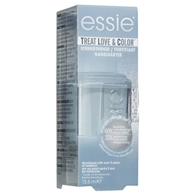 Image de Essie TREAT, LOVE &amp; Color Vernis à ongles, Femme, Taille: 13.5 ml, 85 indigo for it