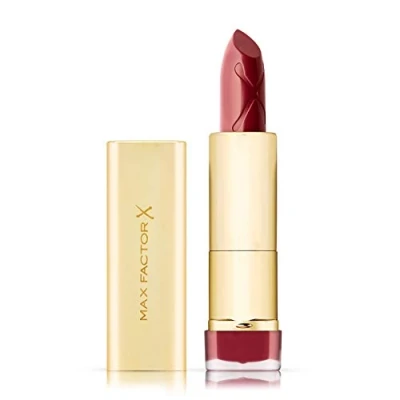 Image de Max Factor Rouge à lèvres Colour Elixir 4 ml 711 Midnight Mauve