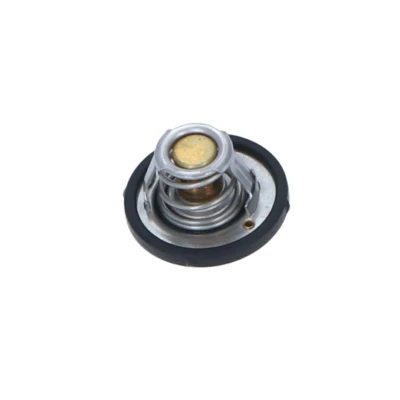 Image de NRF 725187 Thermostat d&#039;eau avec bague d&#039;étanchéité sans boîtier FORD: Fusion Break, Puma, FIESTA 5