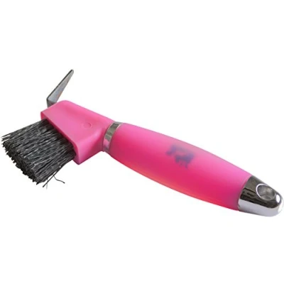 Image de Hippo Tonic Gel Anti Sabot Taille Unique Fuchsia Fluo.