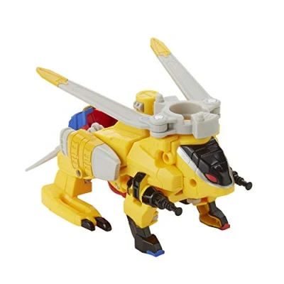 Image de Power Rangers Toys and Games, E5923ES1, Multicolore