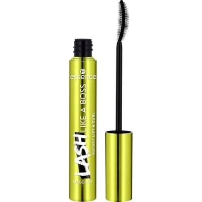 Image de Mascara pour cils Essence Lash Like A Boss Fer à friser 9,5 ml