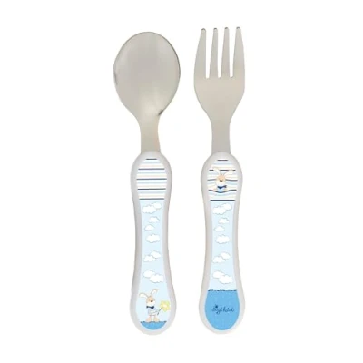 Image de sigikid Set de Couverts, 25082, Forest Fox