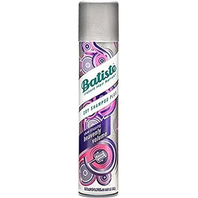Image de Batiste Shampooing Sec Heavenly Volume (200 ML)
