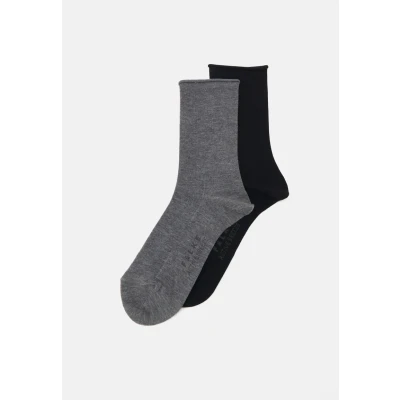 Image de Falke Active Breeze 2PACK Breathable Chaussettes, Femme, Taille: 39 42, Sortiment