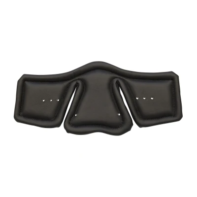 Image de Stübben Fourrure de Sangle Equi Soft Leather Noir 40 45cm