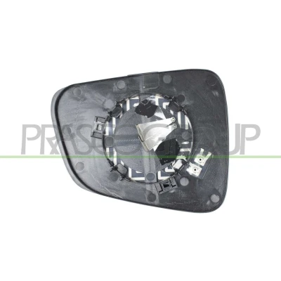 Image de PRASCO OP7007504 Miroir De Rétroviseur gauche OPEL: Mokka / X
