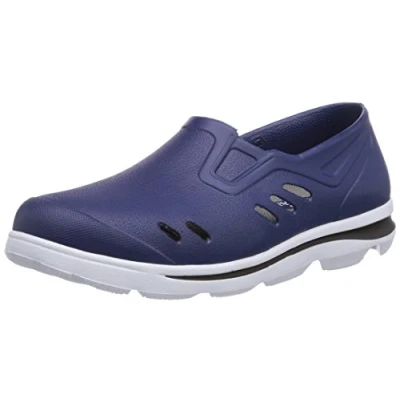 Image de Chung Shi Unisexe Dux sans Bracelettho, Mocassins, Navy, 41 42 EU