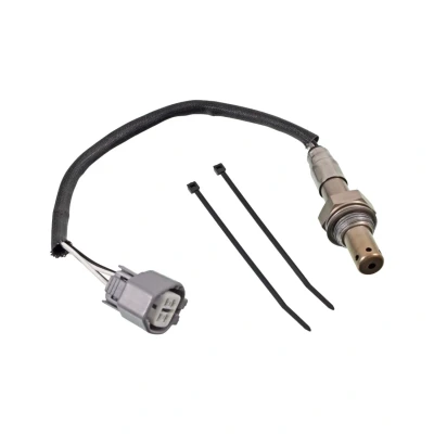Image de FEBI BILSTEIN 178574 Sonde lambda devant le catalyseur chauffé 4 JAGUAR: S Type, XJ Berline