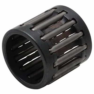 Image de CAGE A AIGUILLES DE PISTON POLINI 10x14x13 POUR MBK 50 BOOSTER, NITRO, OVETTO 2T, STUNT YAMAHA BWS, AEROX, NEOS SLIDER MALAGUTI F12 APRILIA SR (280.0017)