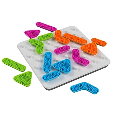 Image de Fat Brain Toys FA249 1 Jogging Thinking Game