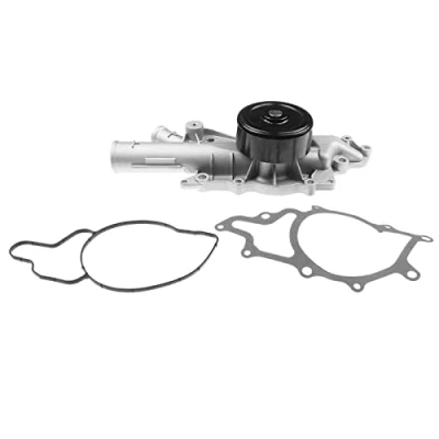 Image de Pompe à eau pour Classe C W203 W204 CLC CL203 E W211 S211 VF211 2001 2011 6462000301