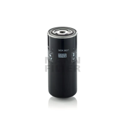 Image de MANN FILTER WDK 962/1 Filtre à Carburant vissé