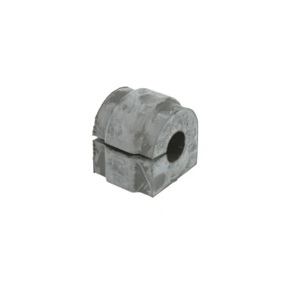 Image de FEBI BILSTEIN 49389 Silent Bloc De Barre Stabilisatrice Essieu arrière Caoutchouc 18,5 BMW: X3, X4