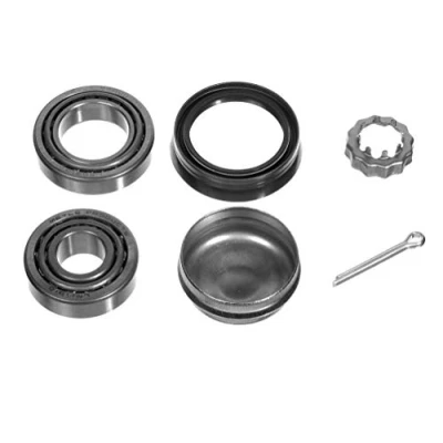 Image de MEYLE 100 598 0003 Kit de roulements roue AUDI: A4 B5 Berline, Avant, Cabriolet B4, VOLKSWAGEN: Caddy 2 Kastenwagen, SEAT: Inca