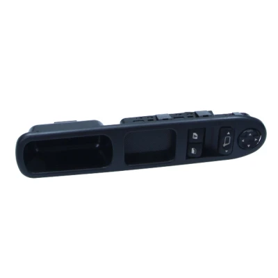 Image de MAXGEAR 50 0552 Interrupteur, lève vitre avant gauche