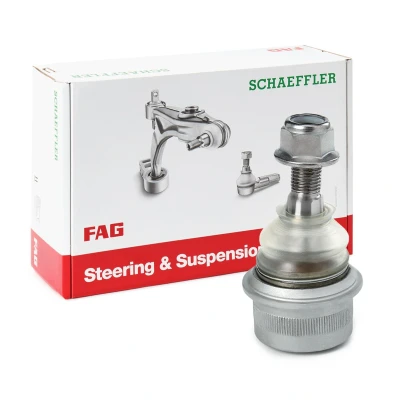 Image de FAG 825 0167 10 Rotule de suspension 16,20 pour bras oscillant transversal RENAULT: MASTER 2 Pritsche/Fahrgestell, Kasten, Bus