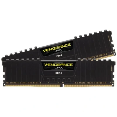Image de Corsair Vengeance LPX module de mémoire 16 Go 1 x DDR4 3200 MHz Neuf