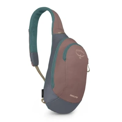 Image de Daylite Sling Magma Brown Tungsten OS