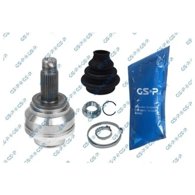 Image de Jeu de joints, arbre transmission GSP 605063